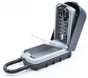 KeySafe Pro P300, Portable - 10 Schlüssel